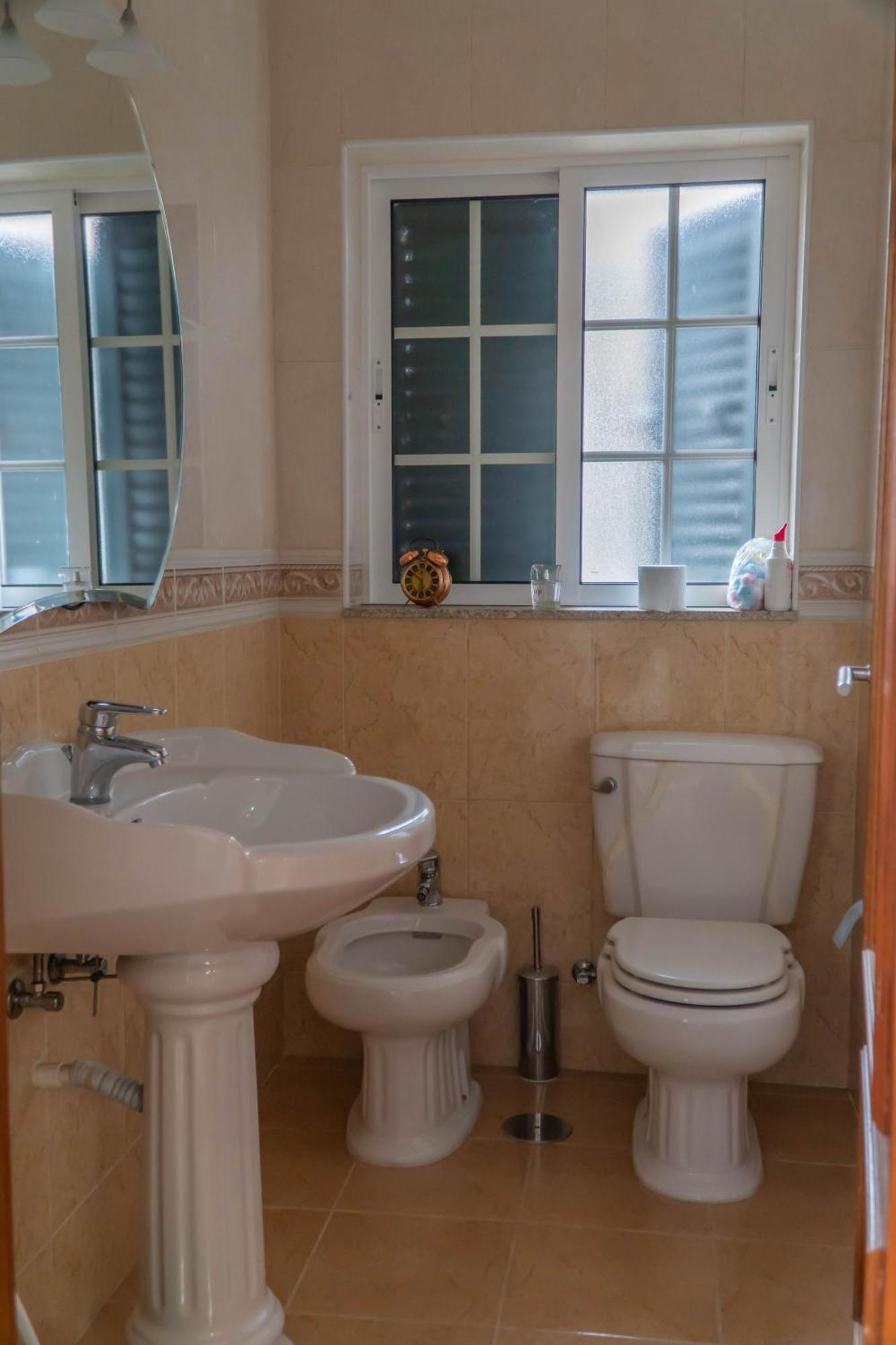 Casa Da Barragem - Ninho Das Aguias Venda Nova  Kültér fotó