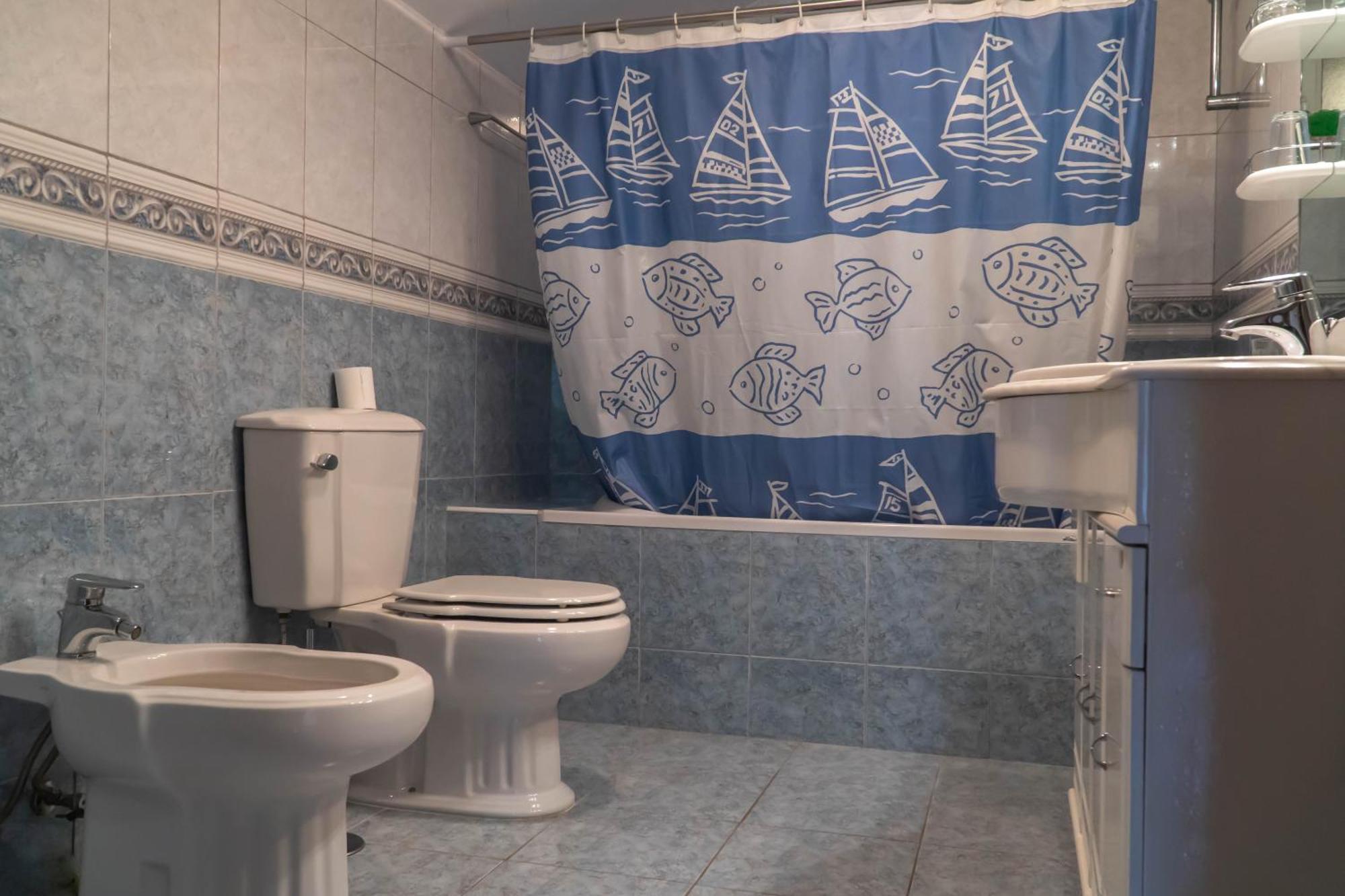 Casa Da Barragem - Ninho Das Aguias Venda Nova  Kültér fotó